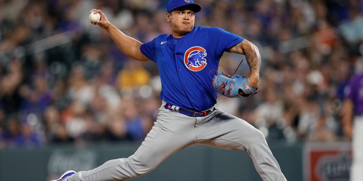 Freefalling – Cubs/Rockies Series Review: Cubs Lose Series 2-1