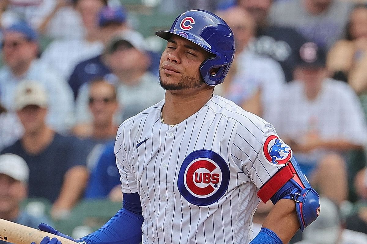 How Did We Fall So Far? – Cubs/Sox Series Review: Cubs Get Swept 3-0
