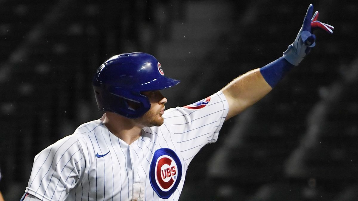 A Short Reprieve – Cubs/Rockies Series Review: Cubs Win Series 2-1