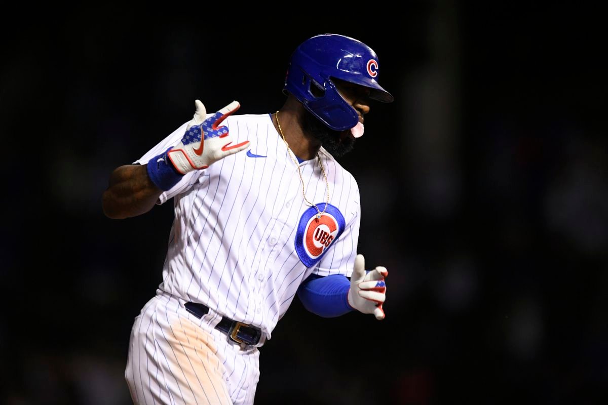 Killing is My Business…and Business is Good – Cubs Beat Reds 2-1