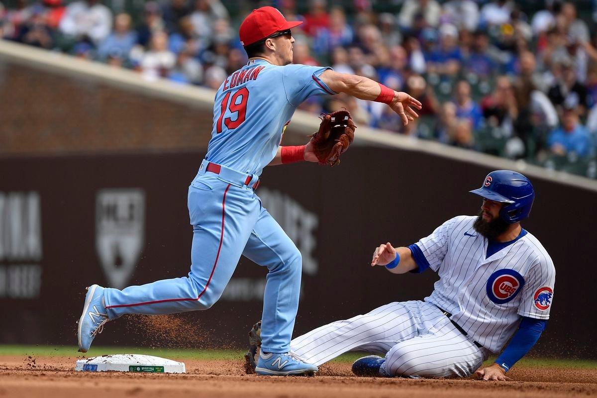 What Did You Expect? – Cubs Swept by Cardinals 4-0