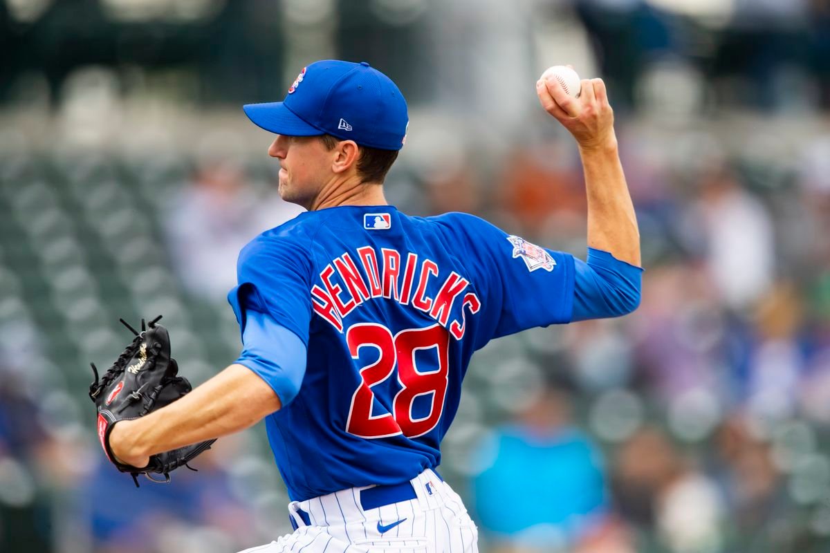 Is This the Year for Our Offense? – 2021 Chicago Cubs Season Preview