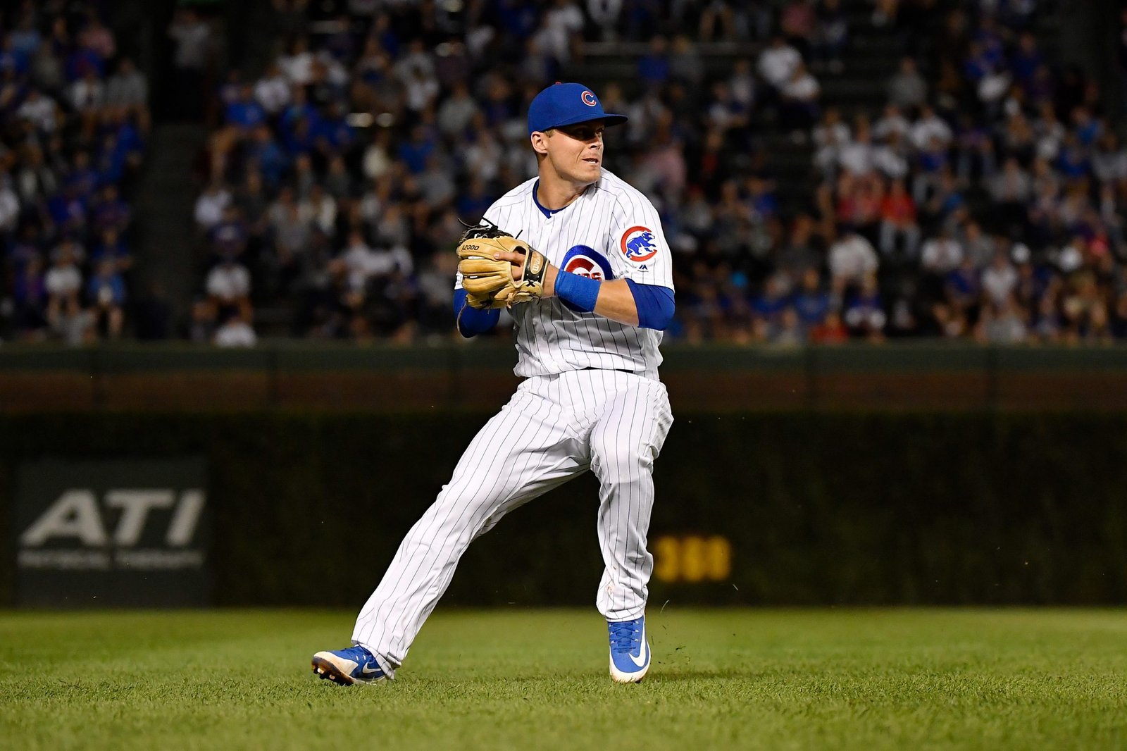 Drought or Deluge – Cubs/Brewers Series Review: Cubs Lose Series 15-2/3-4/0-6
