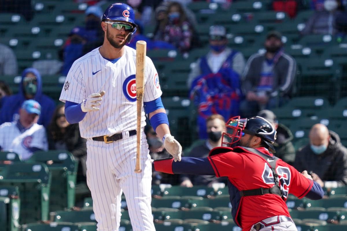 Bad Times Ahead – Cubs/Braves Series Review: Cubs Lose Series 3-1