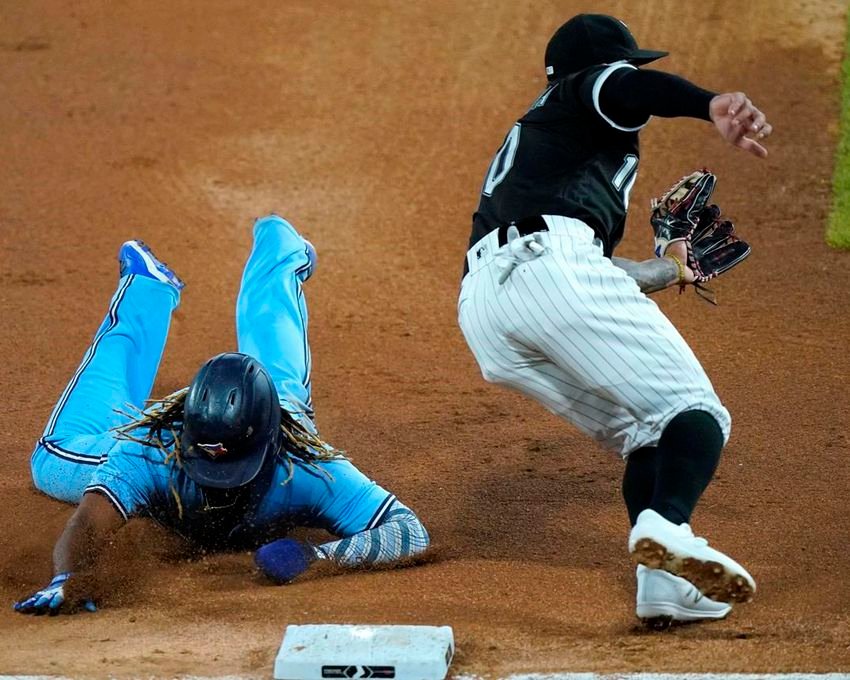 Which One Of My Garbage Sons Are You? – Sox Take Series Against Jays (6-1, 2-6, 5-2)