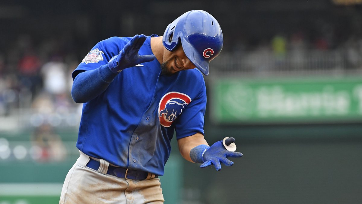 A World Full of Hurt – Cubs/Nationals Series Review: Cubs Lose Series 2-1