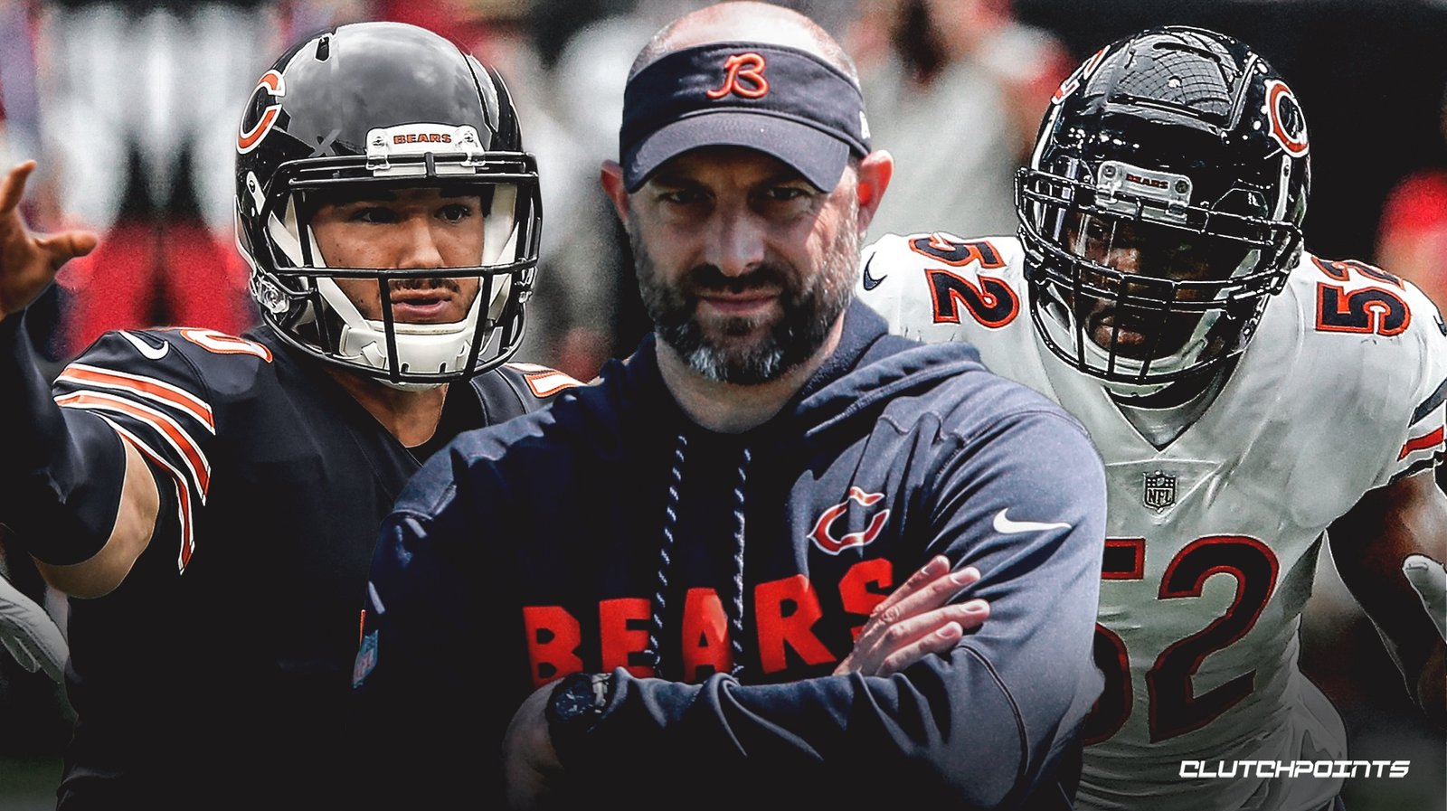 Pre-Season Week 1 Preview – Carolina Panthers at Chicago Bears: So it begins…