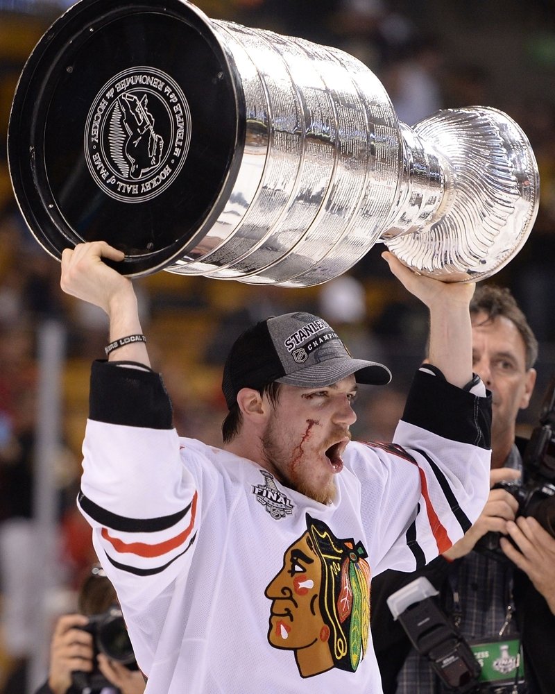 Happy Trails Mutt, Get Lost Pierre – Andrew Shaw Mercifully Retires, NBC Withdraws From Negotiations