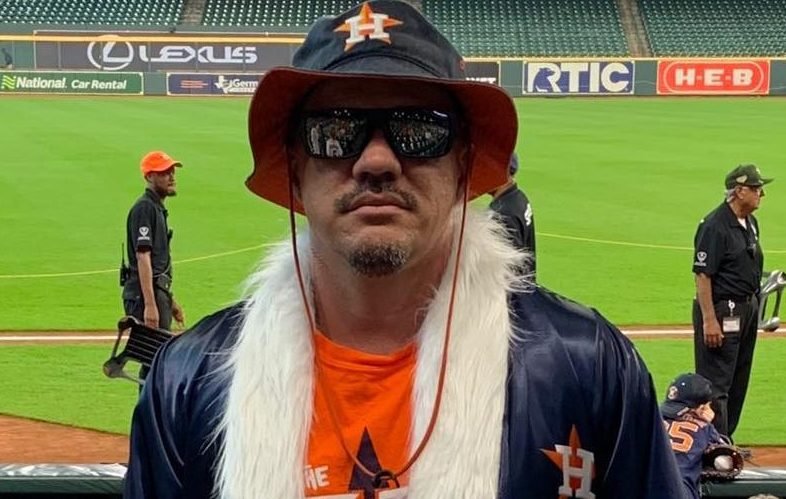 Series Recap: White Sox Swept By Astros – Foxtrot Uniform Charlie Kilo