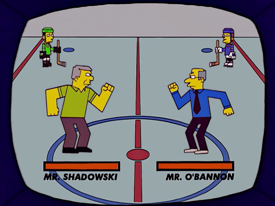 A Sense Of A Lost Direction – Hawks vs. Oilers Preview – Goalies