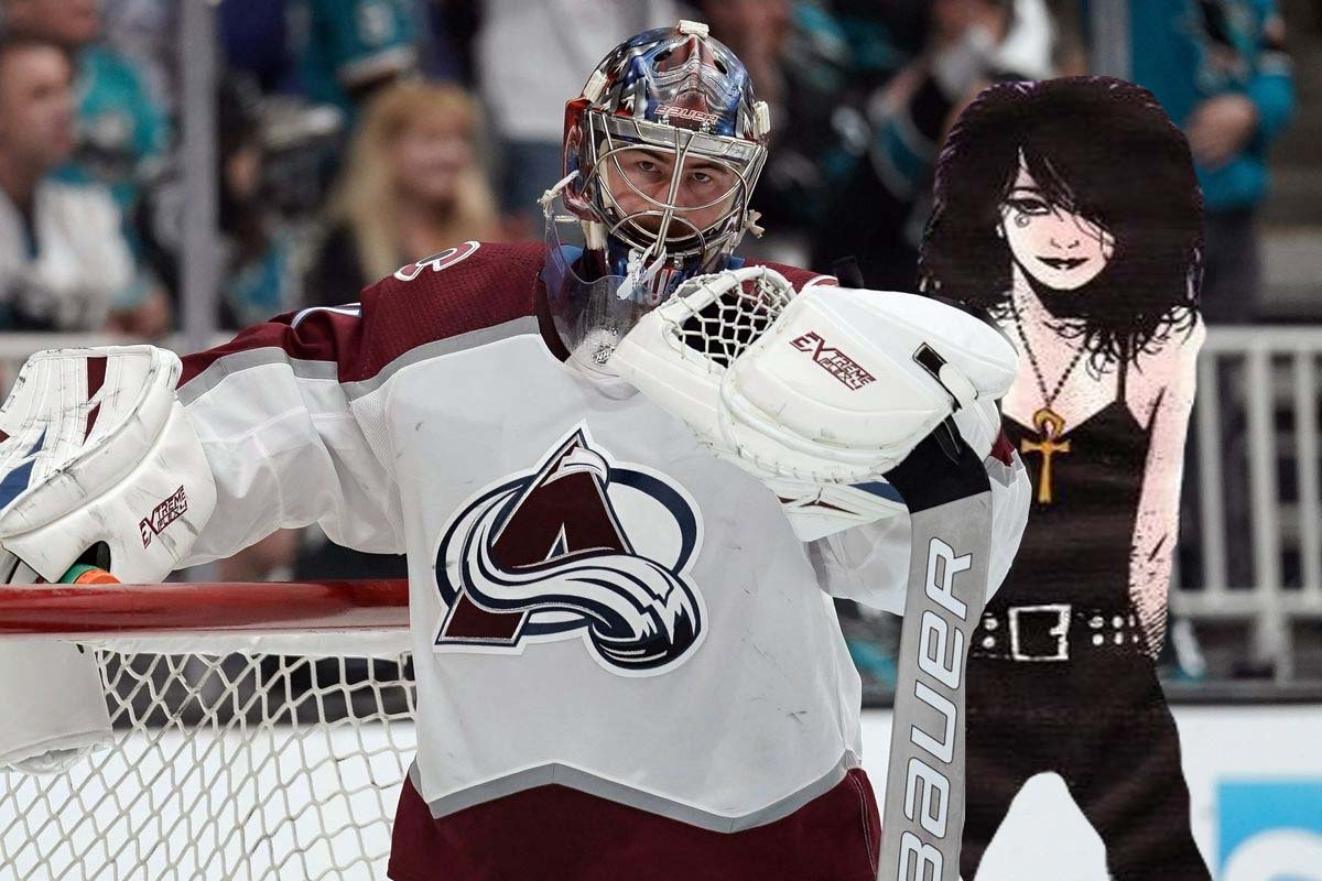 You Get What Anyone Gets – Saying Goodbye To The ’18-’19 Colorado Avalanche