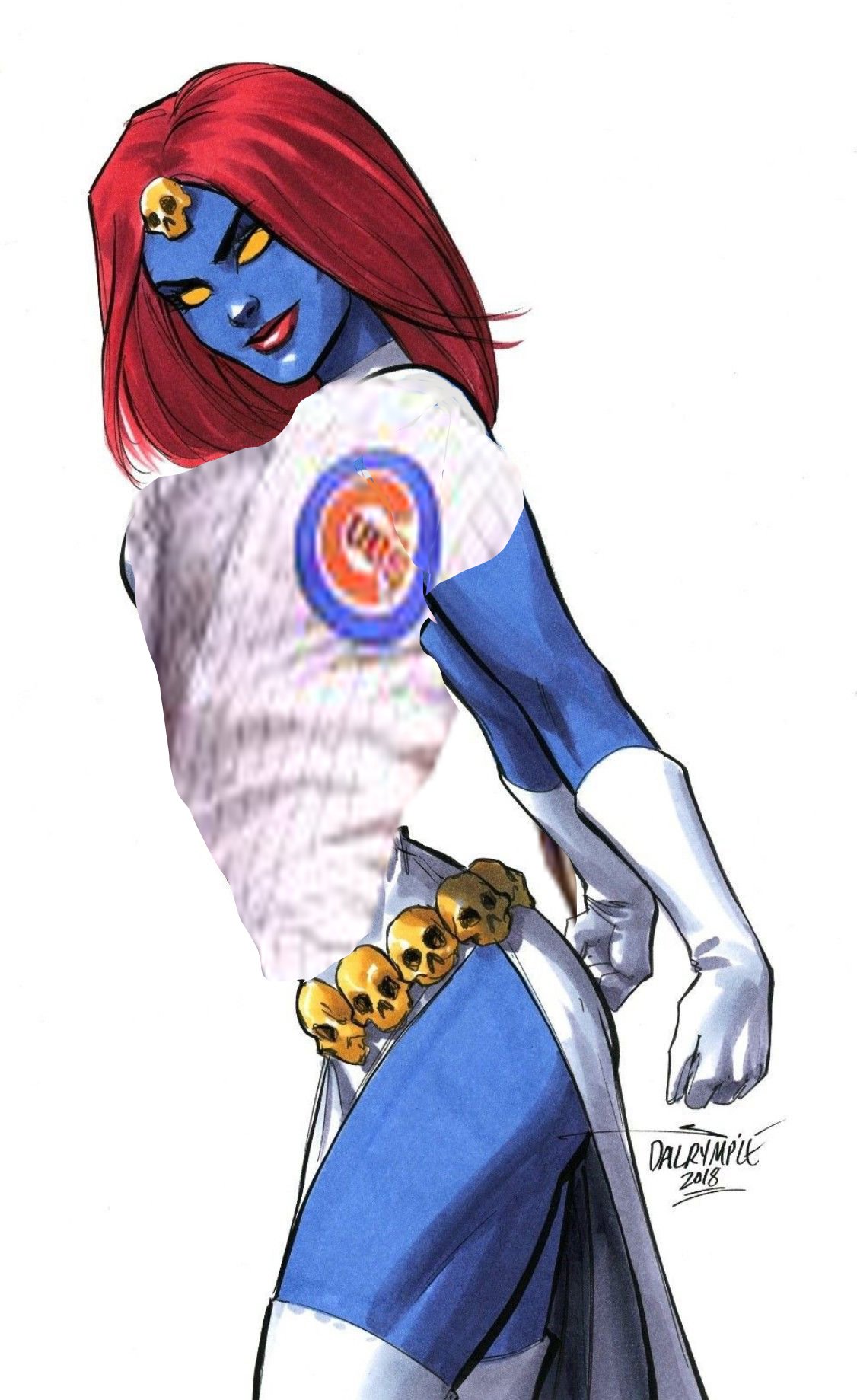 Yes Movement – 2020 Chicago Cubs Player Previews: Javy Danger