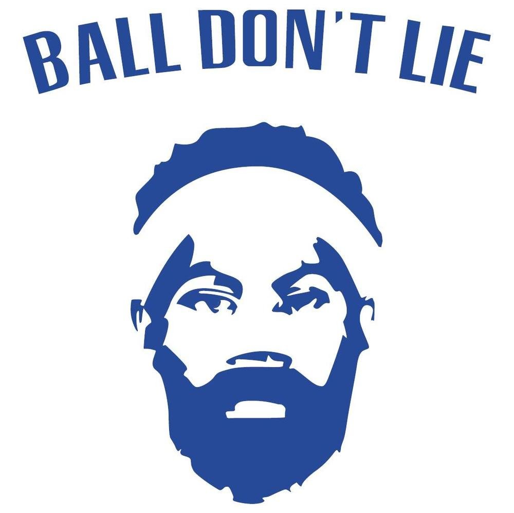 Ball Don’t Lie