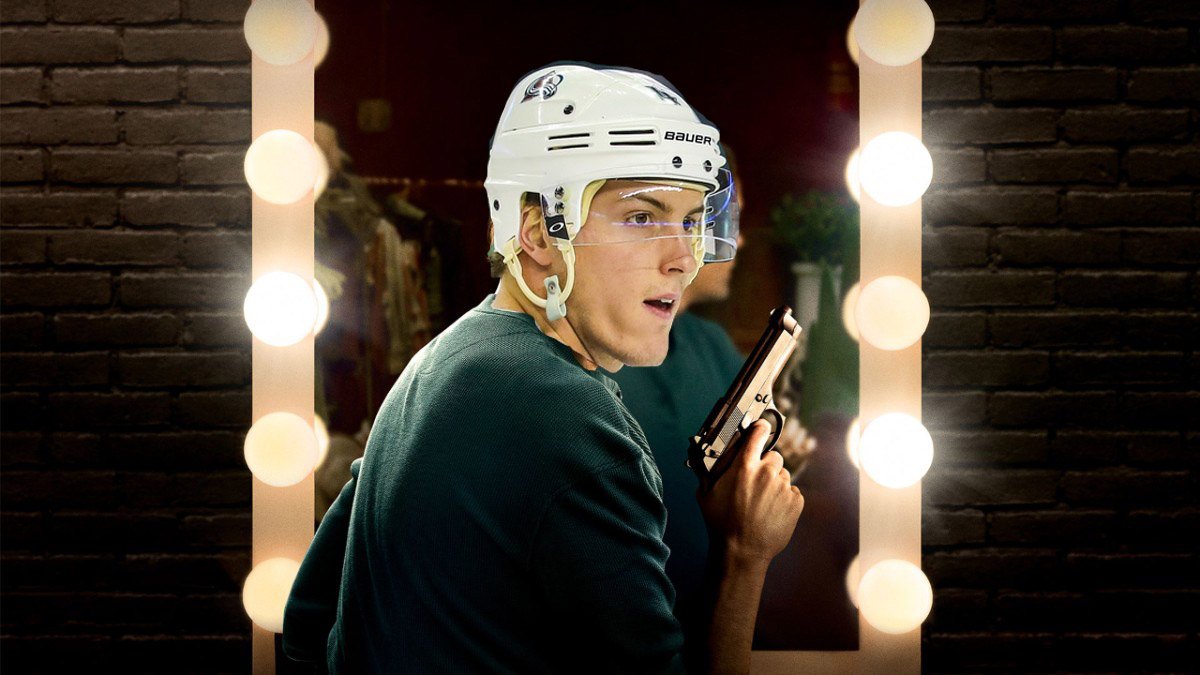 Game #17 – Maple Leafs vs. Hawks Spotlight: What’s Wrong With Barrie?
