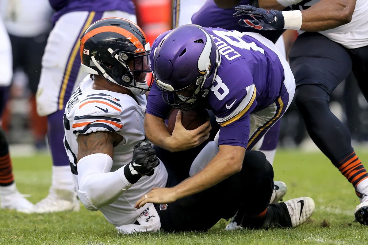 Three Things We Learned From Week 4