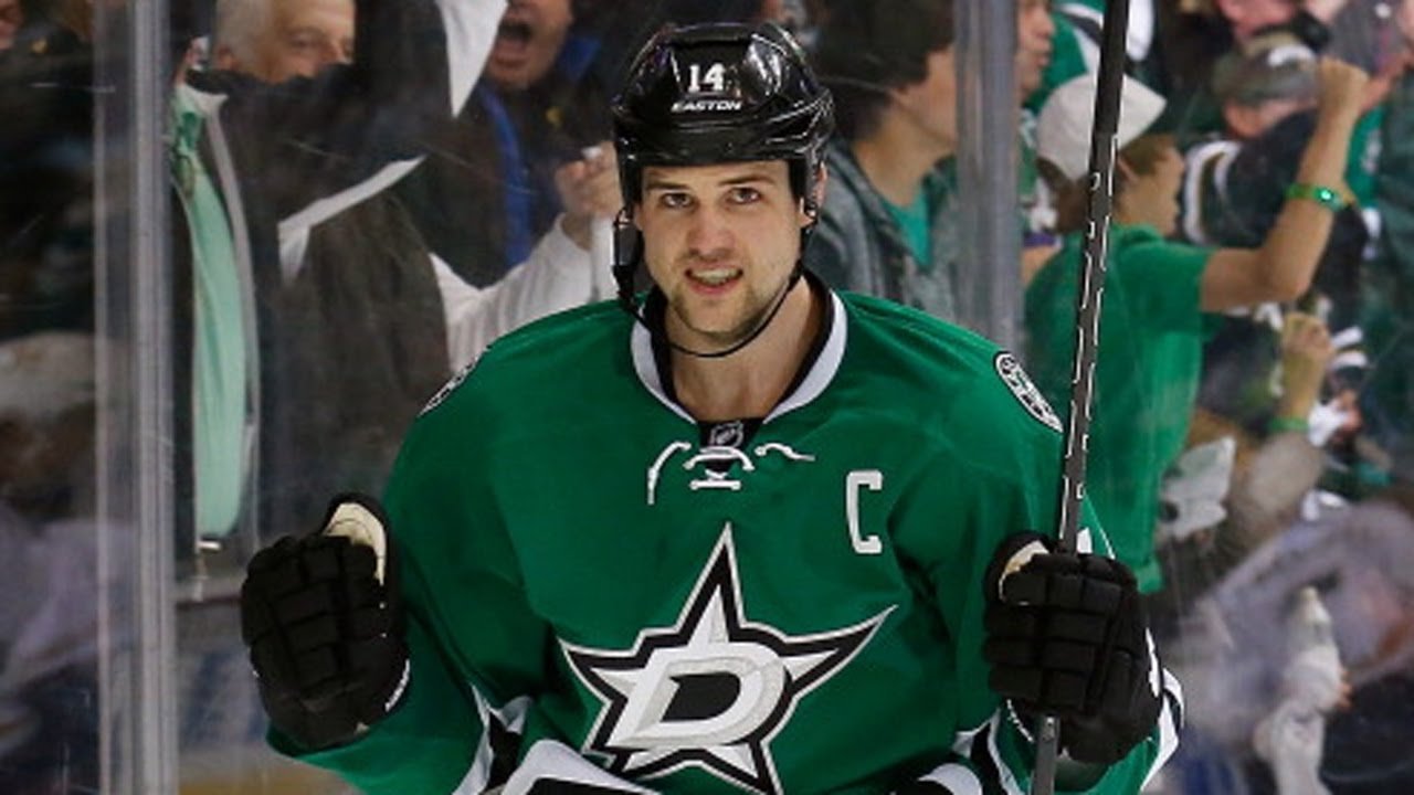 Game #34 – Hawks vs. Stars: Douchebag Du Jour – Goin’ Down South