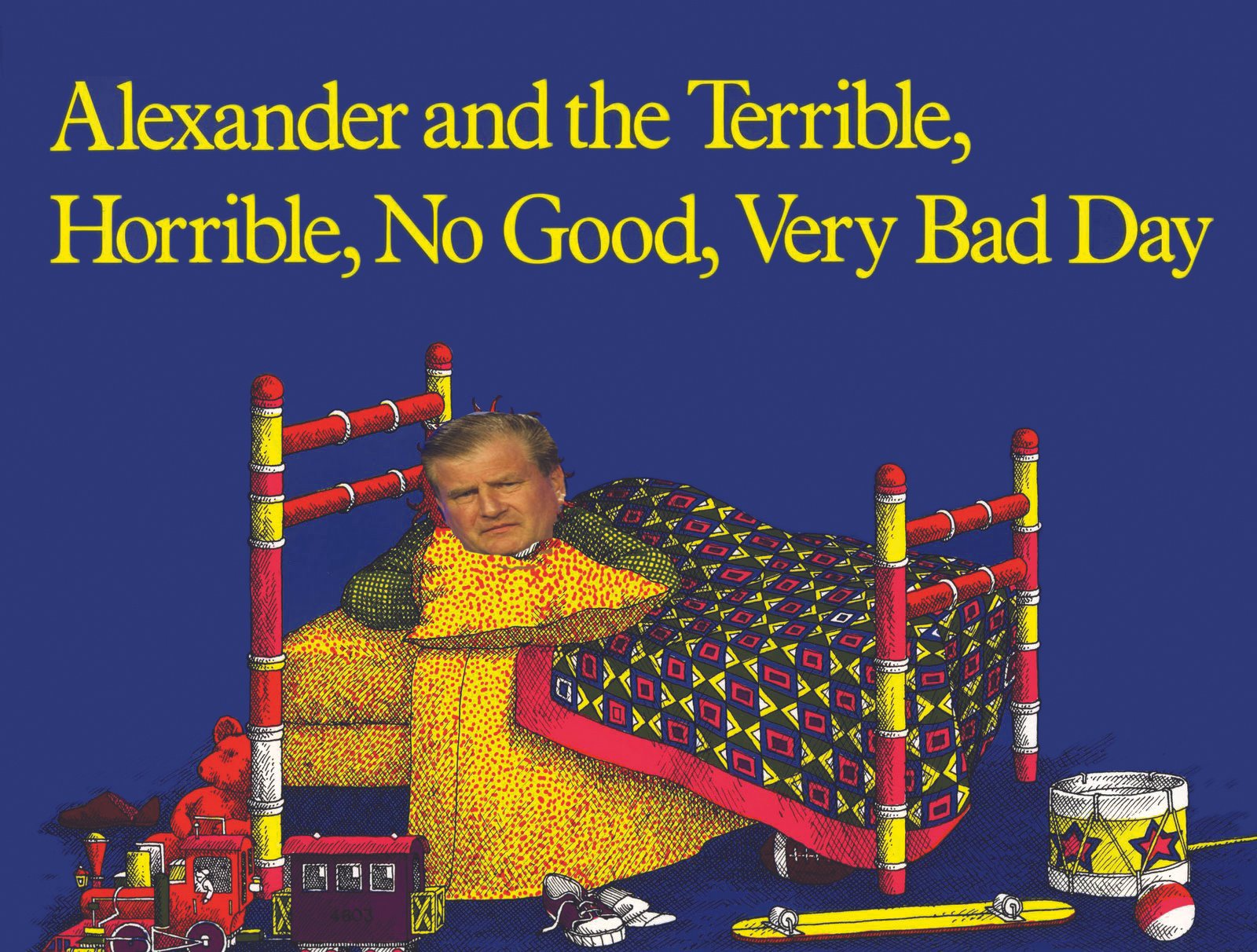 Game #75 – Canucks vs. Hawks Spotlight: The Canucks And Their Terrible, Horrible, No Good, Very Bad Trade Deadline