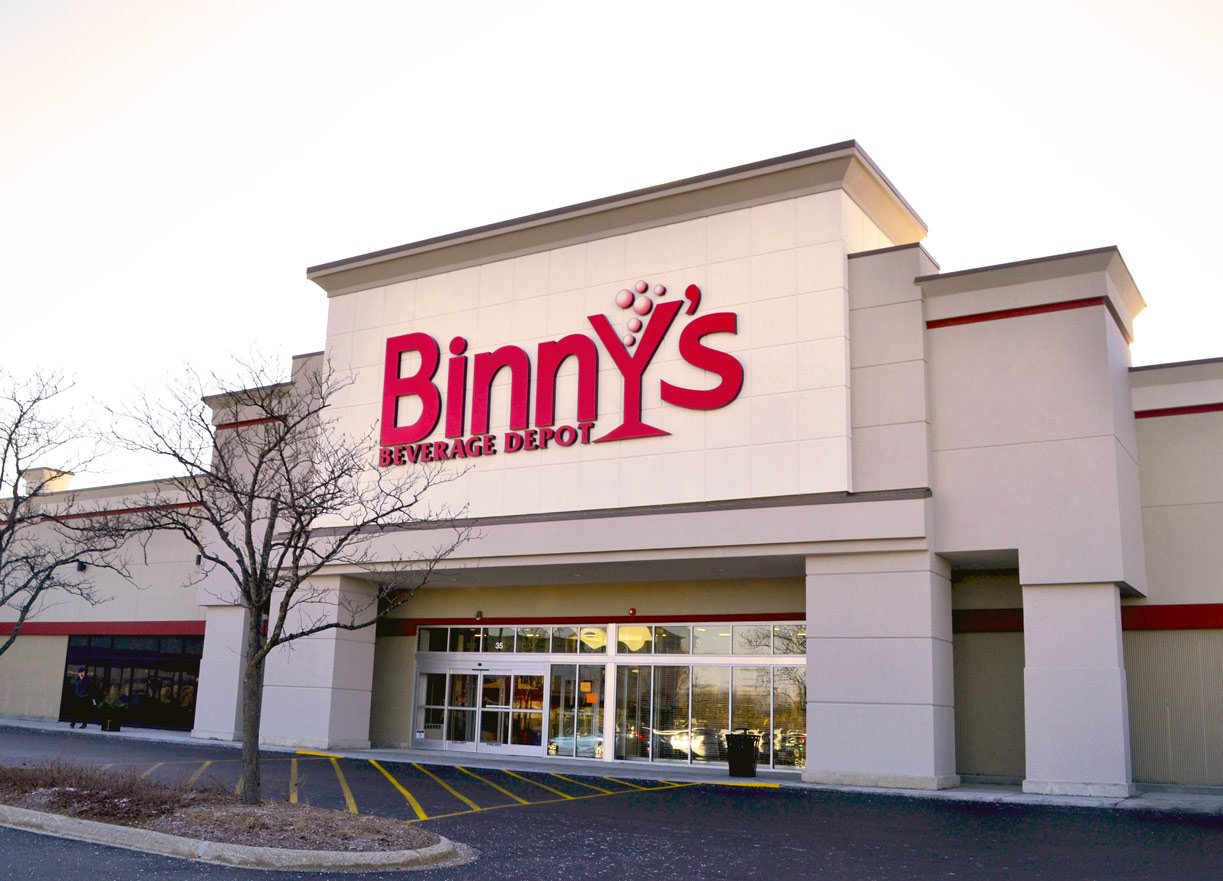 Game #63 – Hawks vs. Blues Spotlight: Binny’s