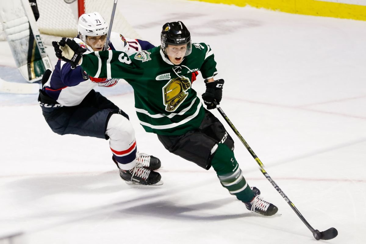 Well Now You’ve Got A Boqvist Problem