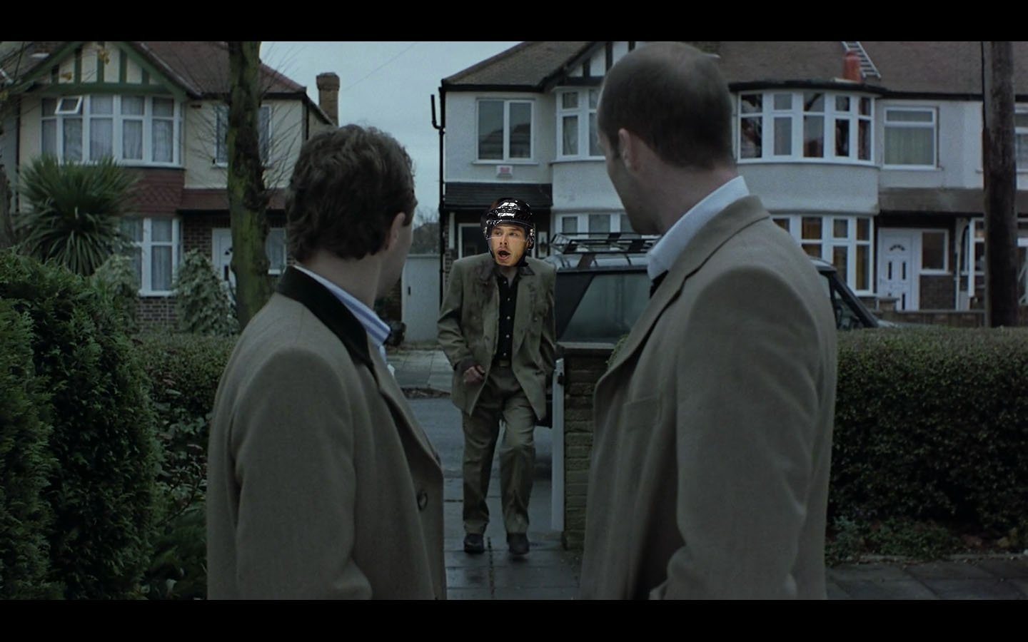 Game #27 – Kings vs. Hawks: Douchebag Du Jour – You Were Supposed To Stay Dead, Dustin