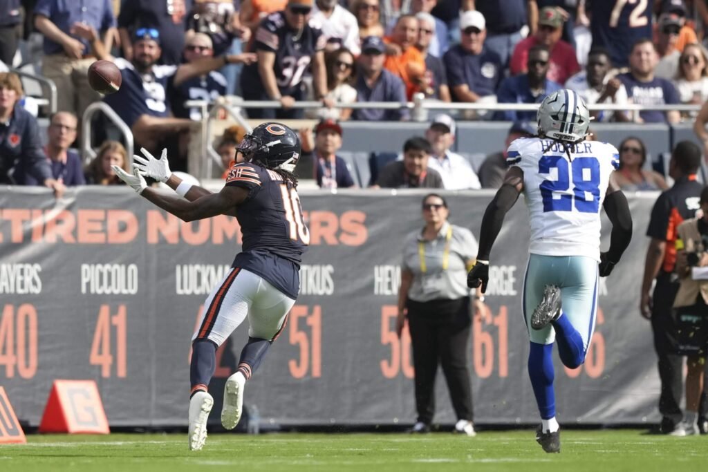 Live From The Five Hole – What We’ve Learned