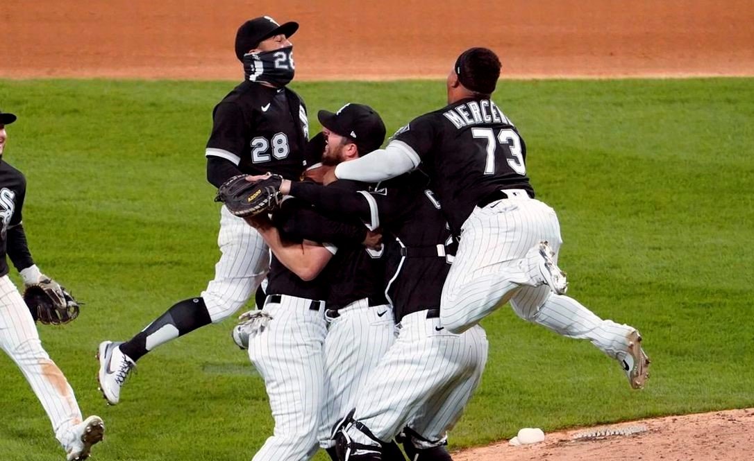 Series Recap: Sox Split Series With Cleveland – Hard Carl Edition