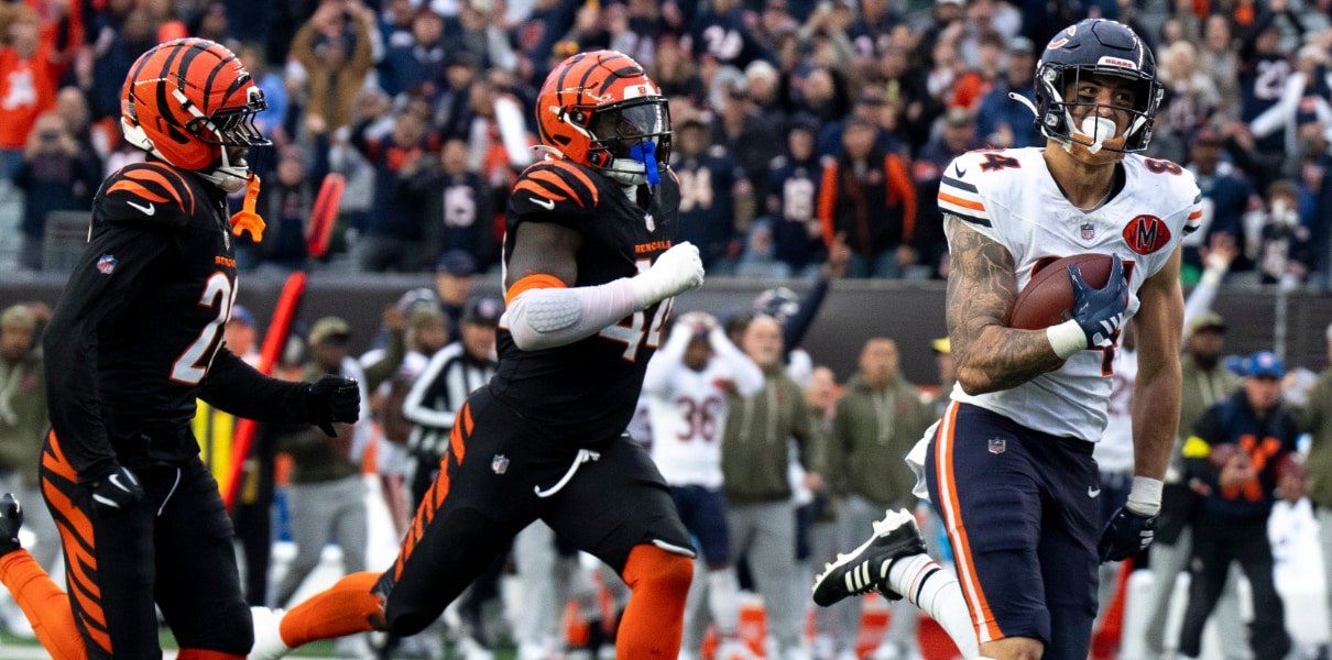 Live From The Five Hole – Don’t Lose Touch