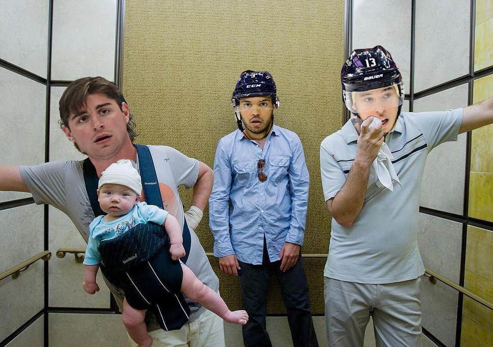 You Ain’t Shane, You Ain’t Mook – ’19-’20 NHL Team Previews: Columbus Blue Jackets