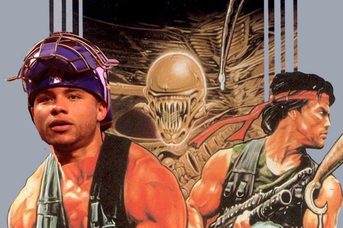 We Know Your Nature – 2019 Cubs Player Reviews: Willson Contreras
