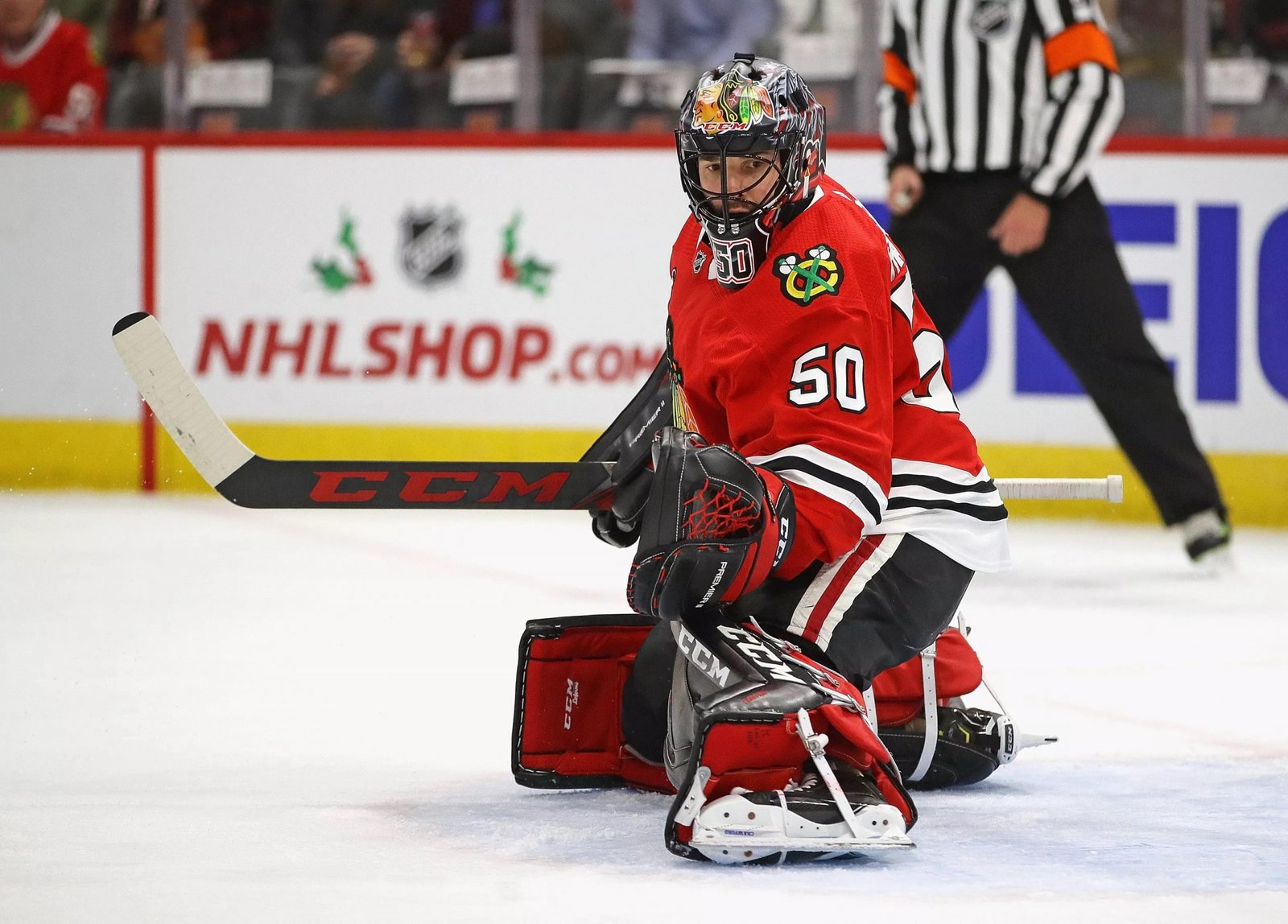 Live From The Five Hole – 15 Minutes