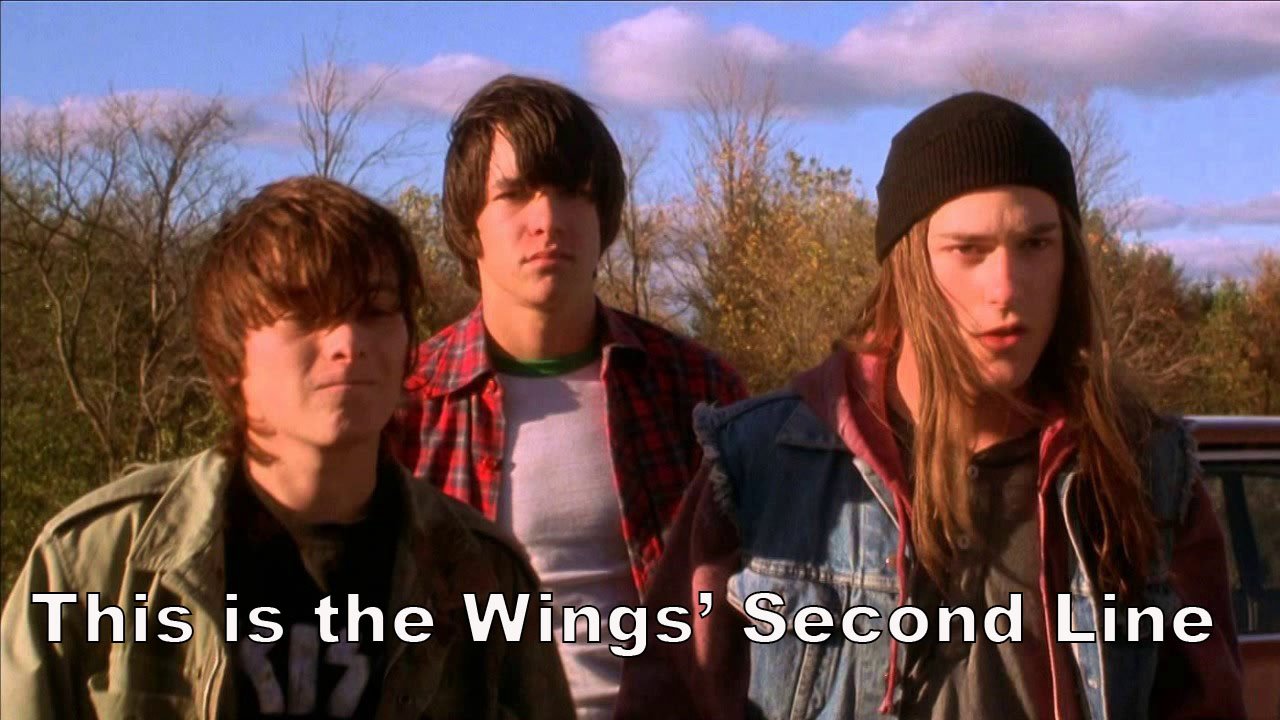 You Share The Same Fate As The People You Hate – ’18-’19 Team Previews: Detroit Red Wings