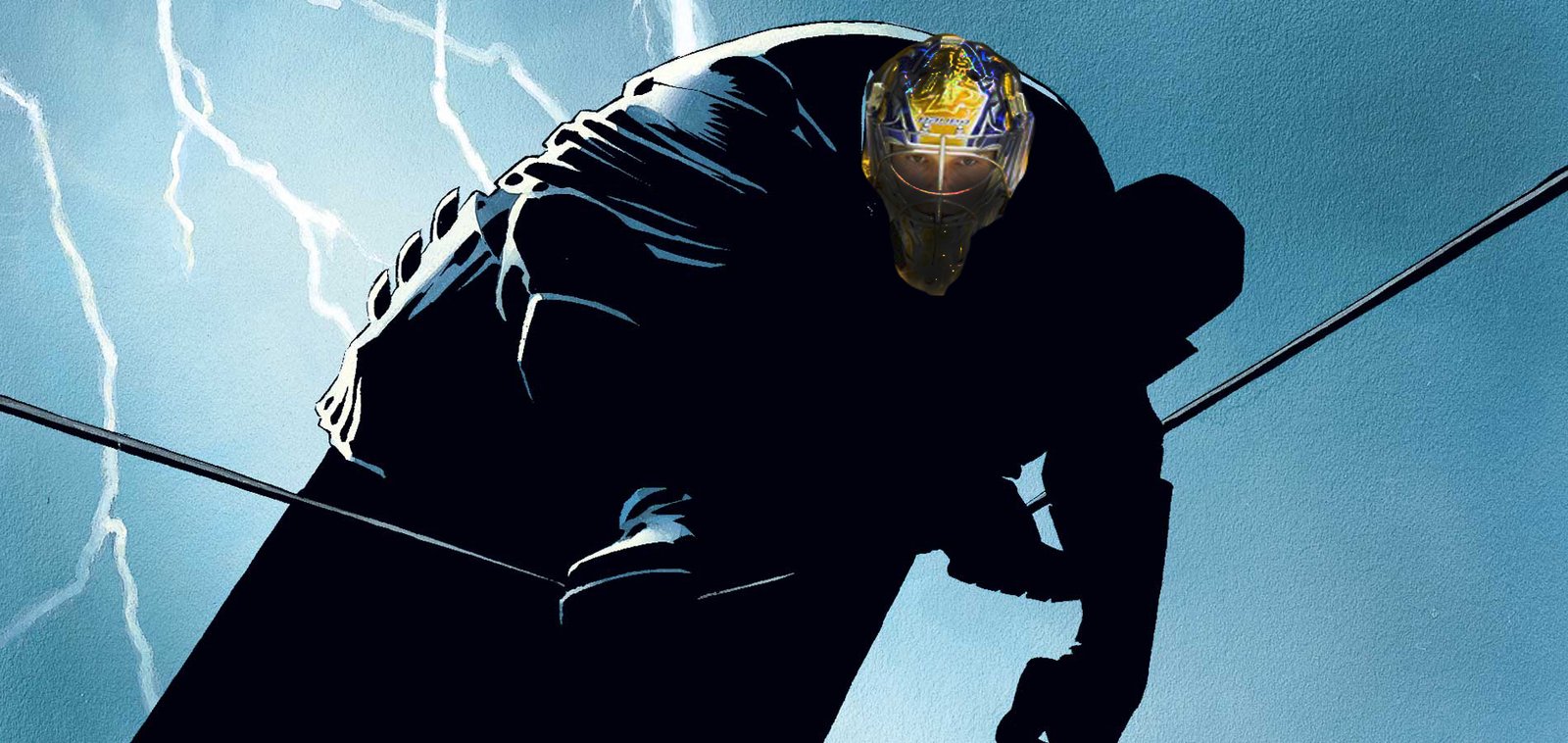 Game #50 – Hawks vs. Predators Spotlight: If This Were Baseball, We’d Joke About PEDs