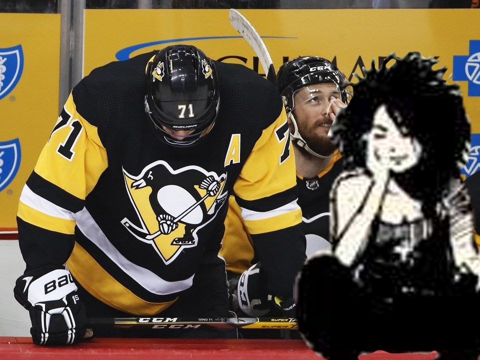 You Get What Anybody Gets – Saying Goodbye To The ’18-’19 Penguins