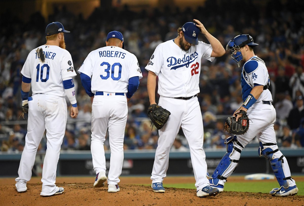 MLB Might Be Worse At Running A Conspiracy Than The White House