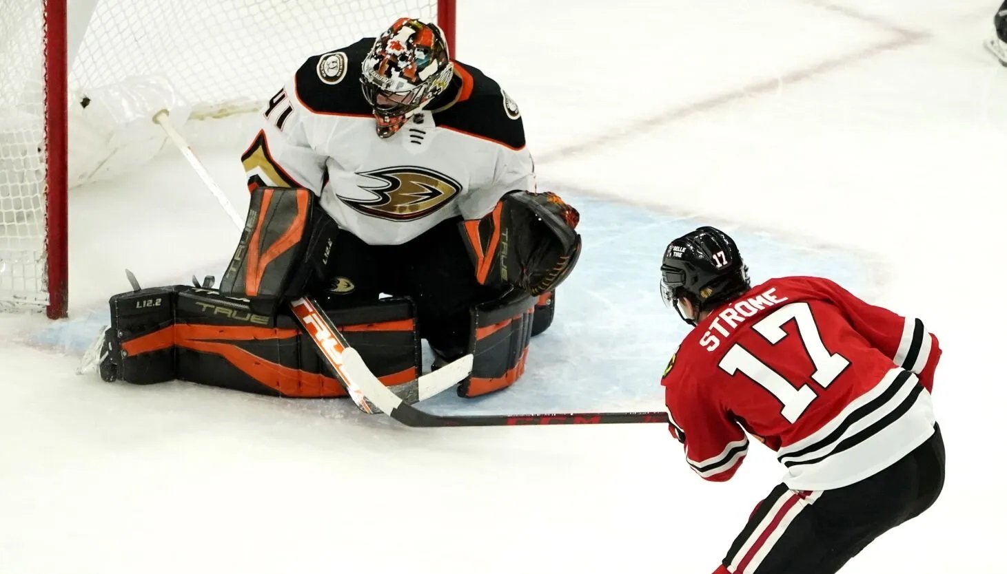 Live From The Five Hole – I Hate It Too