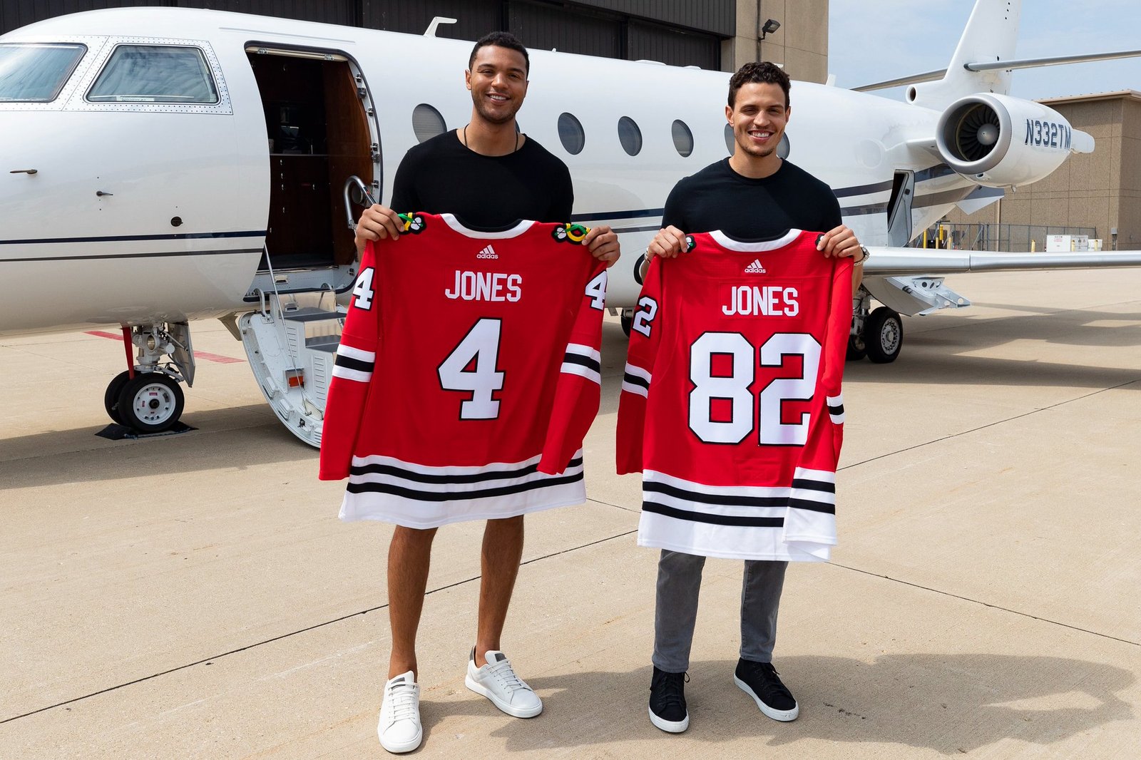 The Latest Variant – Hawks Draft Day Roundup