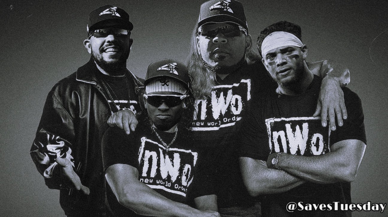 Series Recap: Sox Sweep Royals – nWo