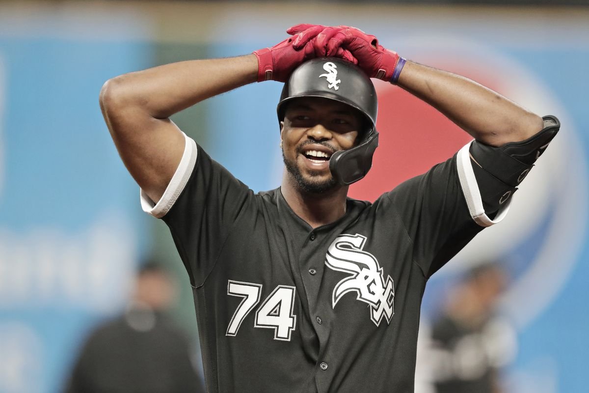 Series Recap – Sox Split With Cleveland: Now That’s What You Ordered