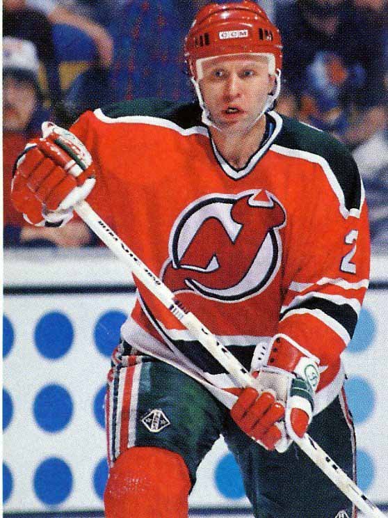 Game #38 – Devils vs. Hawks: Gamenight Conspiracy