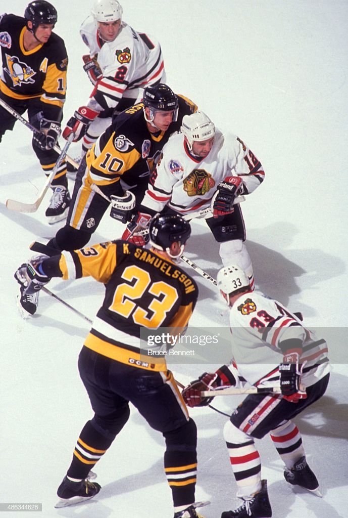 Game #16 – Hawks vs. Penguins: Gamenight Murder