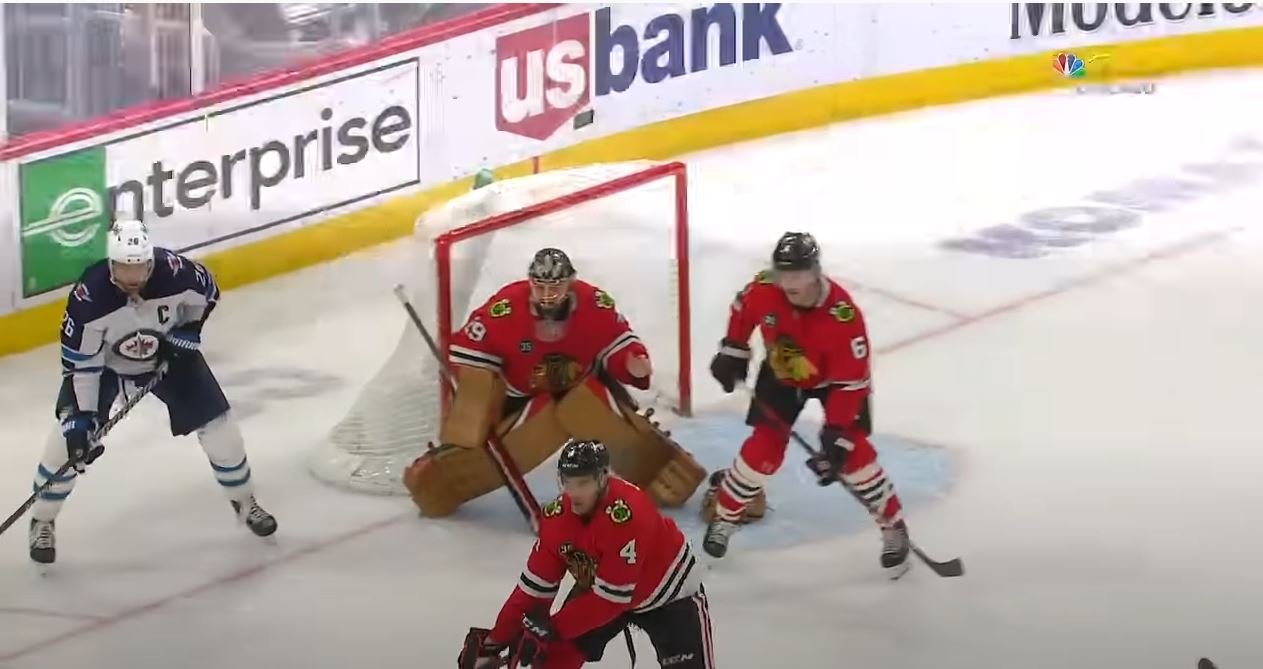 Deconstruct/Rebuild – Hawks lose to B’s, Wild, Jets, Trade Deadline Reaction