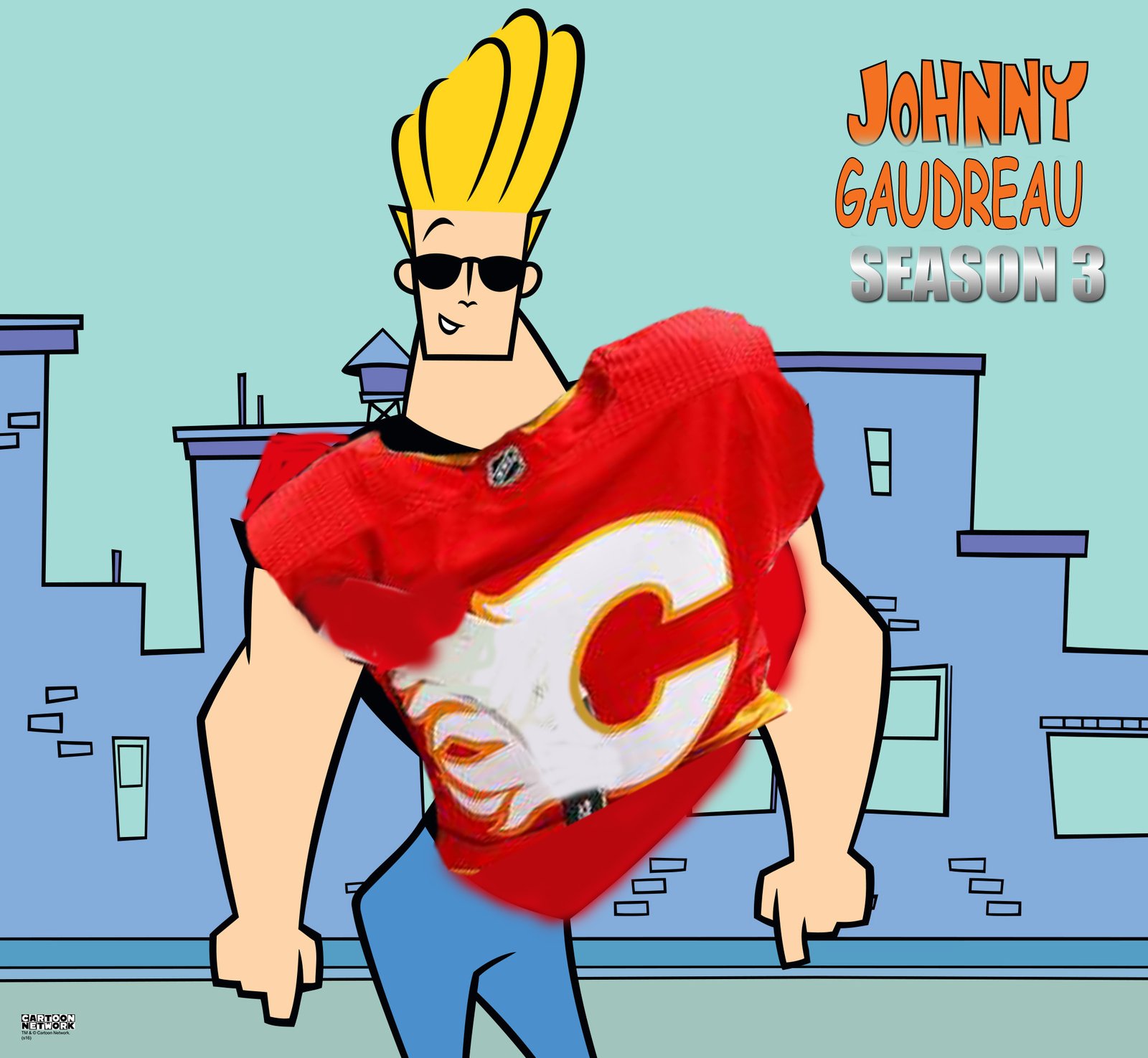 Game #41 – Hawks vs. Flames Spotlight: This Is Jezebel In Hell