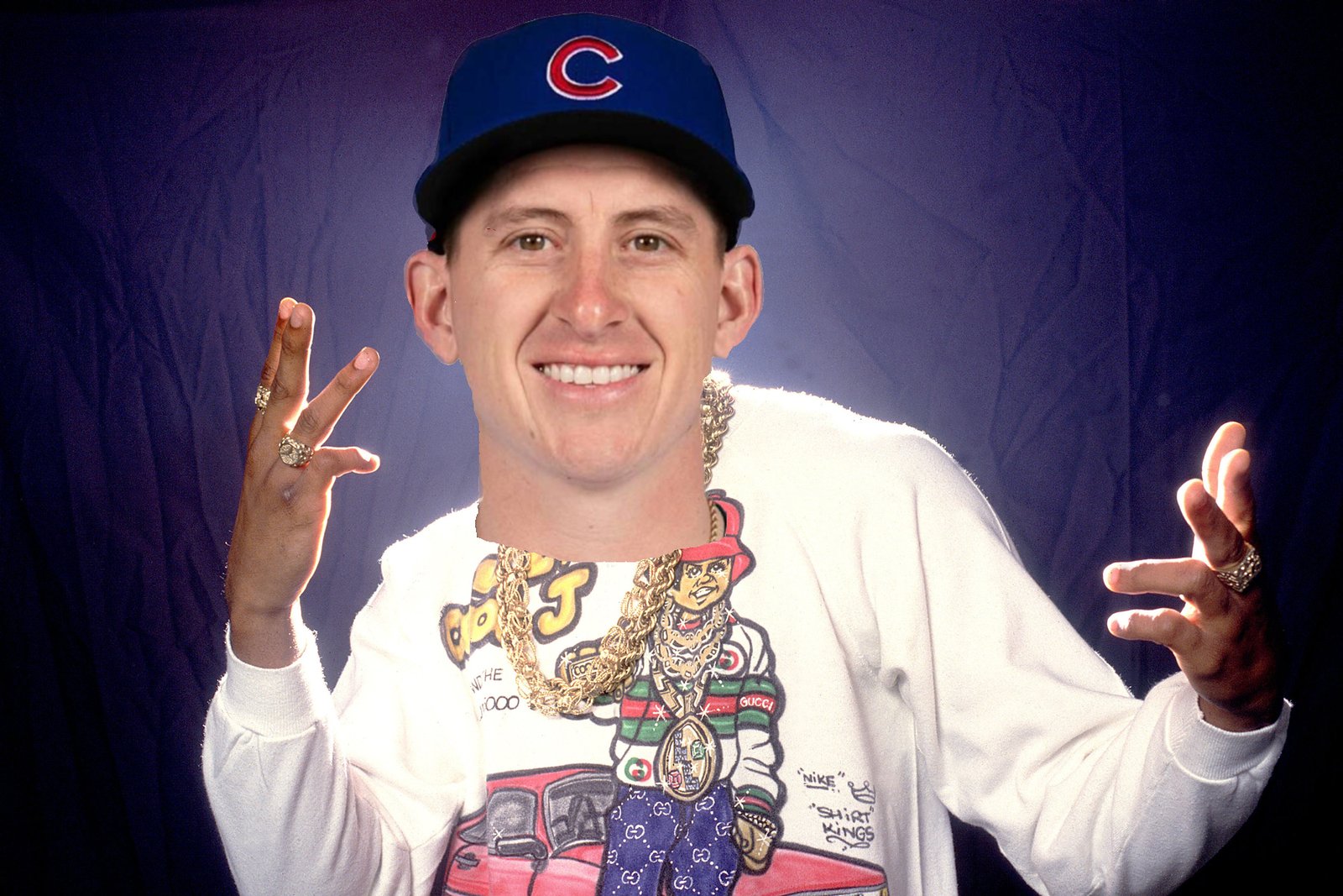 Don’t Call It a Comeback – Cubs Sweep Pirates 4-0