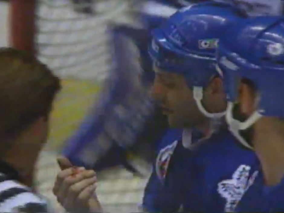 Game #48 – Maple Leafs vs. Hawks Q&A: With The Ex-PPP