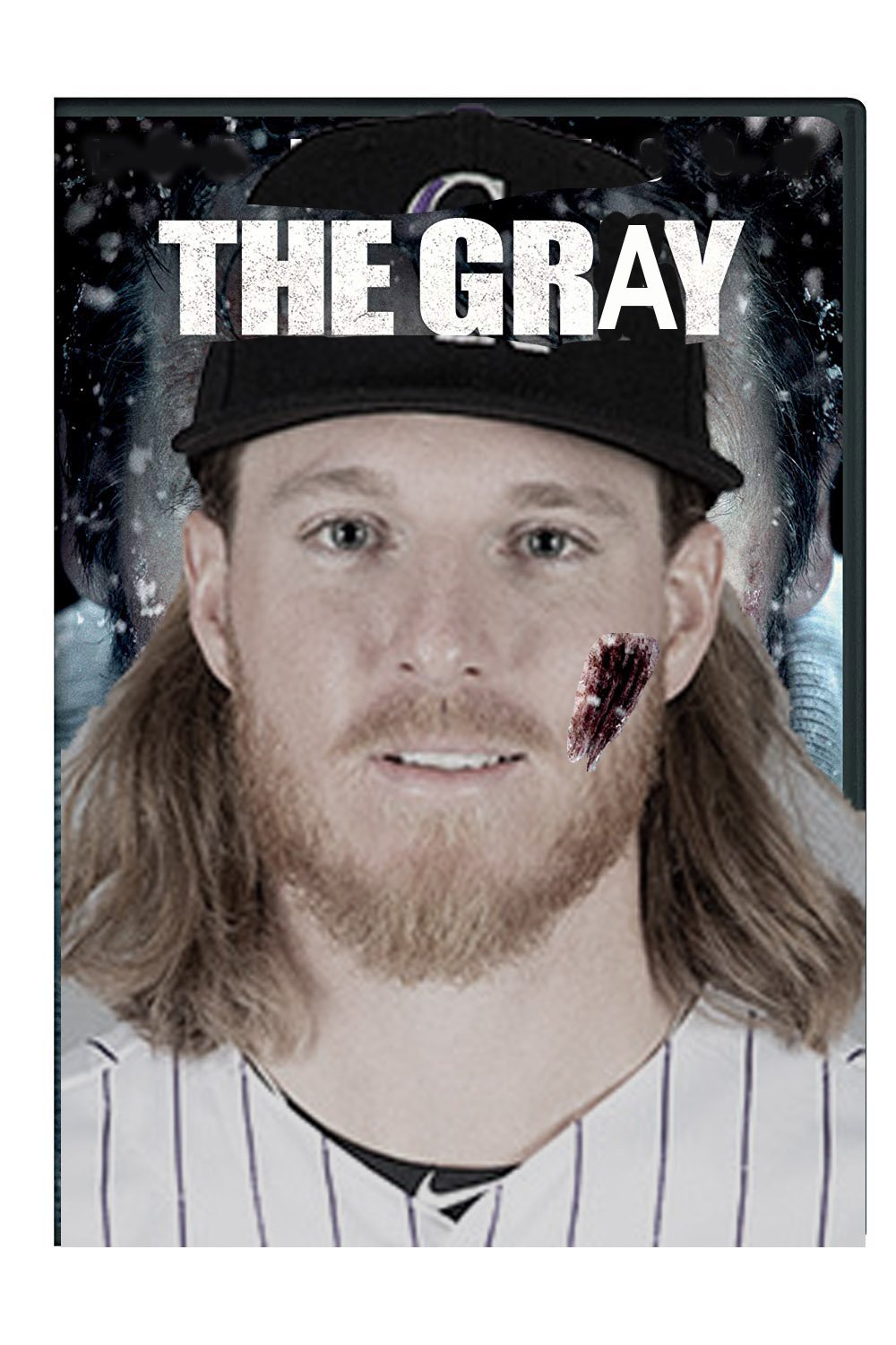 We Can Plant A House, We Can Build A Tree – Cubs Offseason Wishlist: Jon Gray