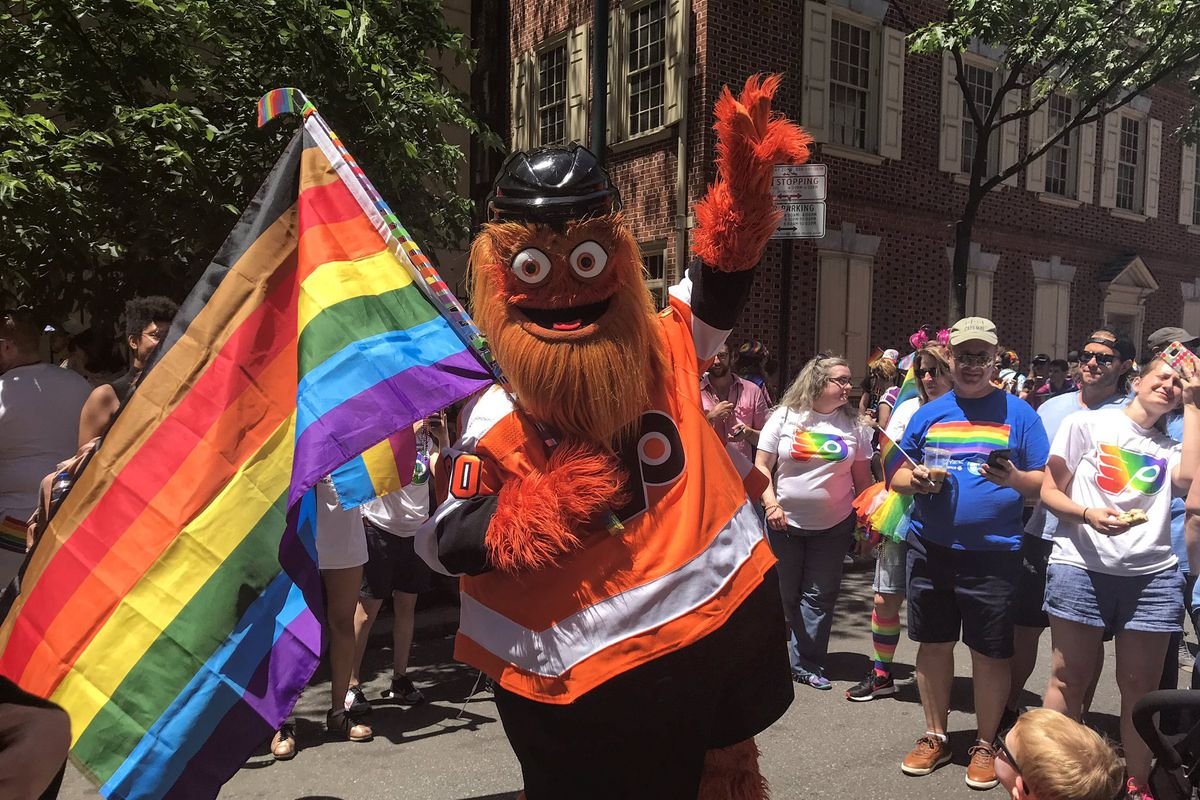 You Ain’t Shane, You Ain’t Mook – ’19-’20 NHL Team Previews: Philadelphia Flyers