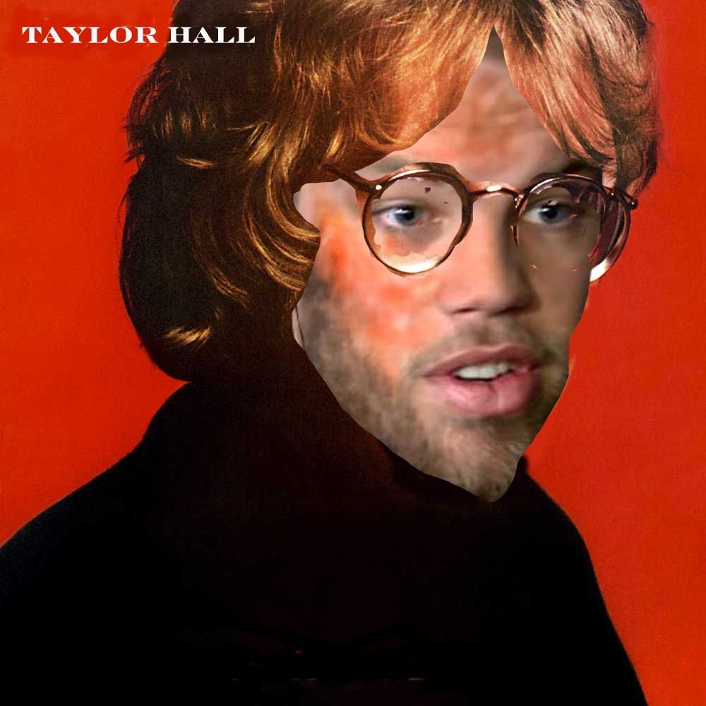 Game #18 – Devils vs. Hawks: Spotlight – I’d Like To Meet His Taylor