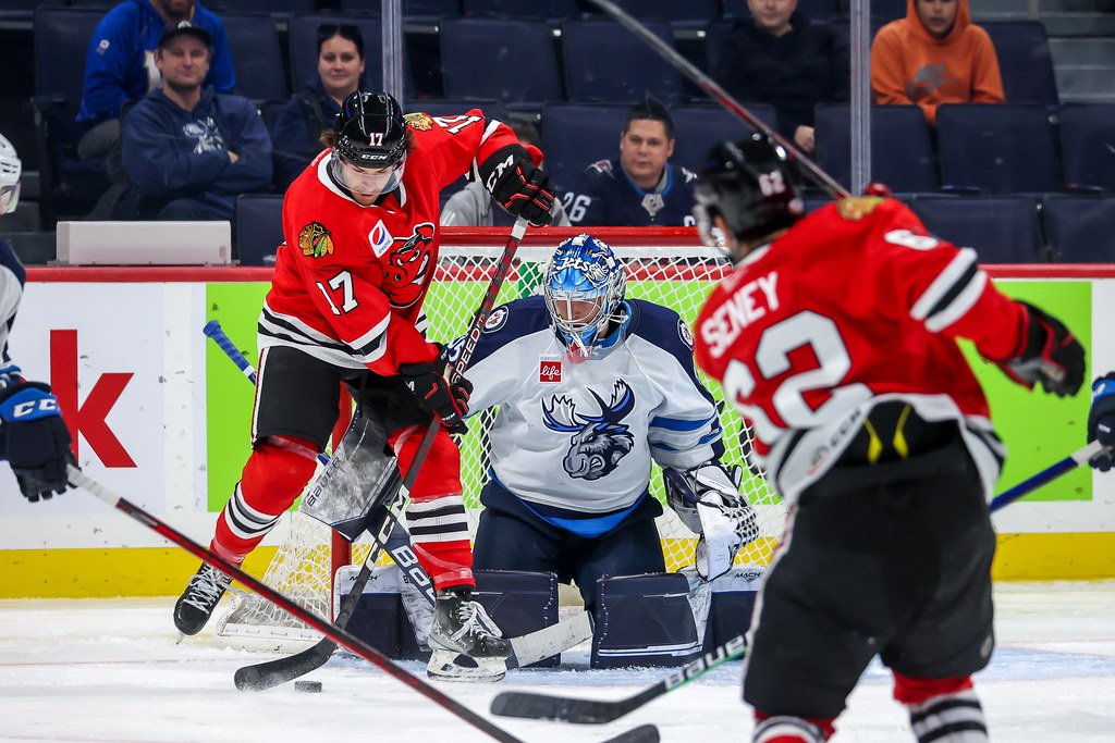 High On The Hog: Back To The BMO Center