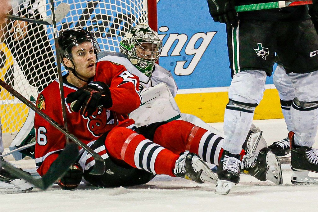 High On The Hog: How Many Goals Will Be Enough?