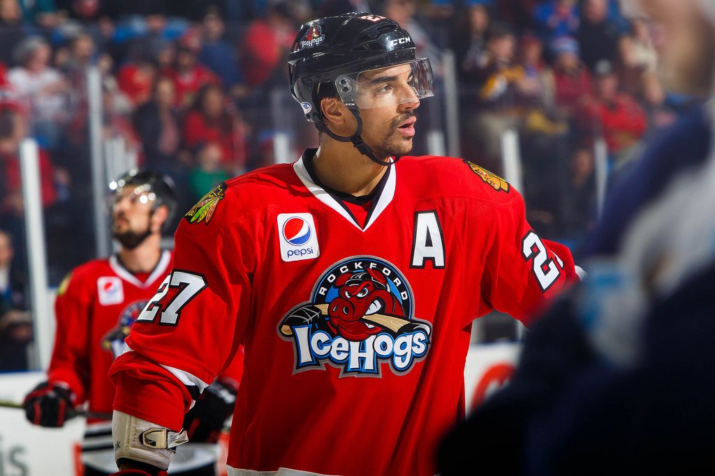 High On The Hog: Martinsen Lays The Norwegian Wood